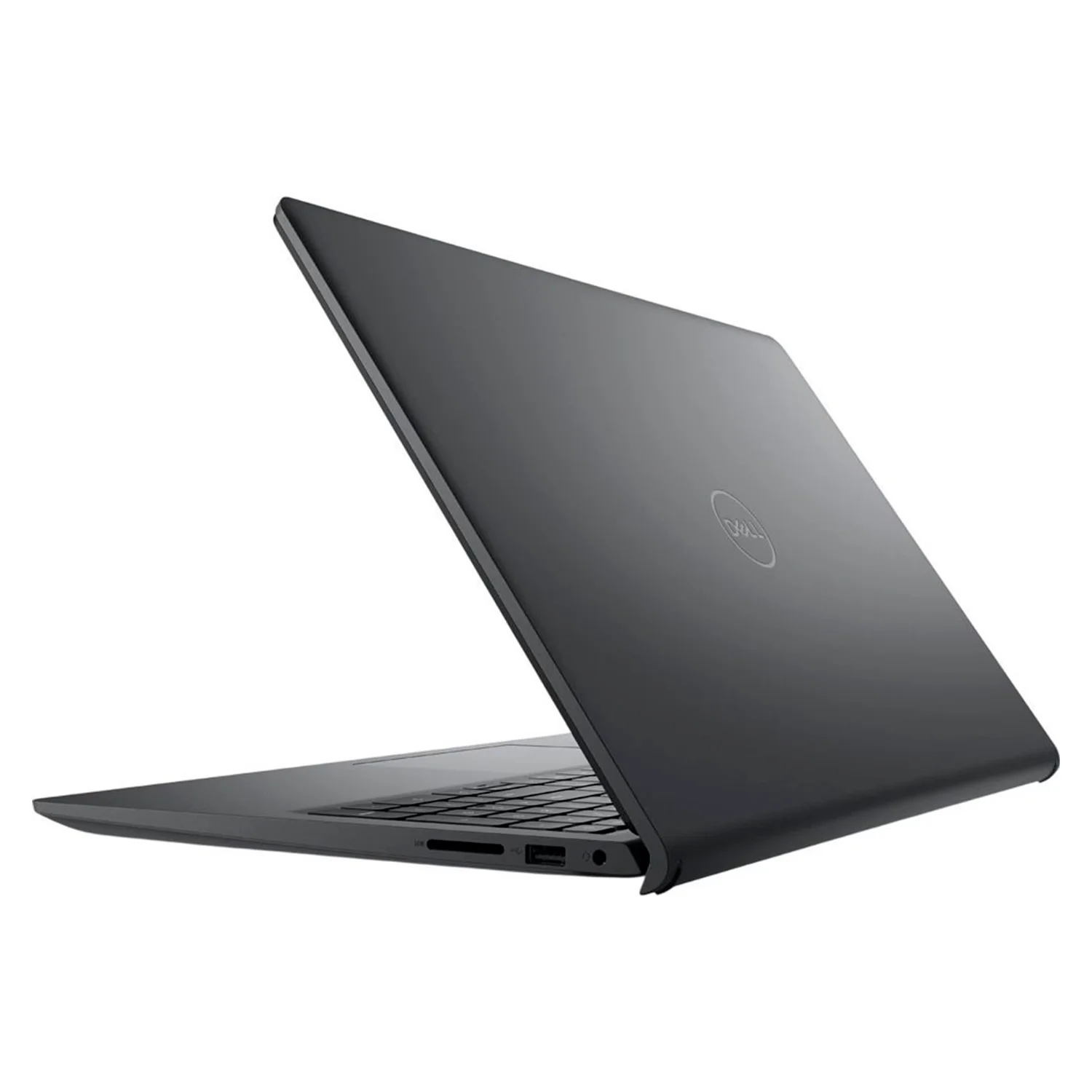Notebook Dell 15 LDC15255-A117 15.6" AMD Ryzen 7-7730U 512GB SSD 16GB RAM