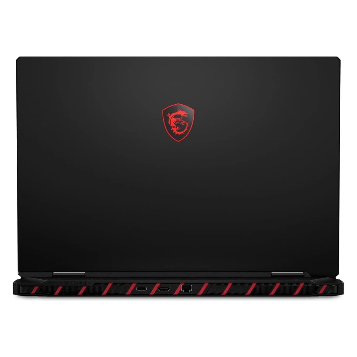 Notebook Gamer MSI Raider A18 HX A9WIG-082US 18" AMD Ryzen 9-9955HX3D 2TB SSD 32GB RAM NVIDIA GeForce RTX-5080