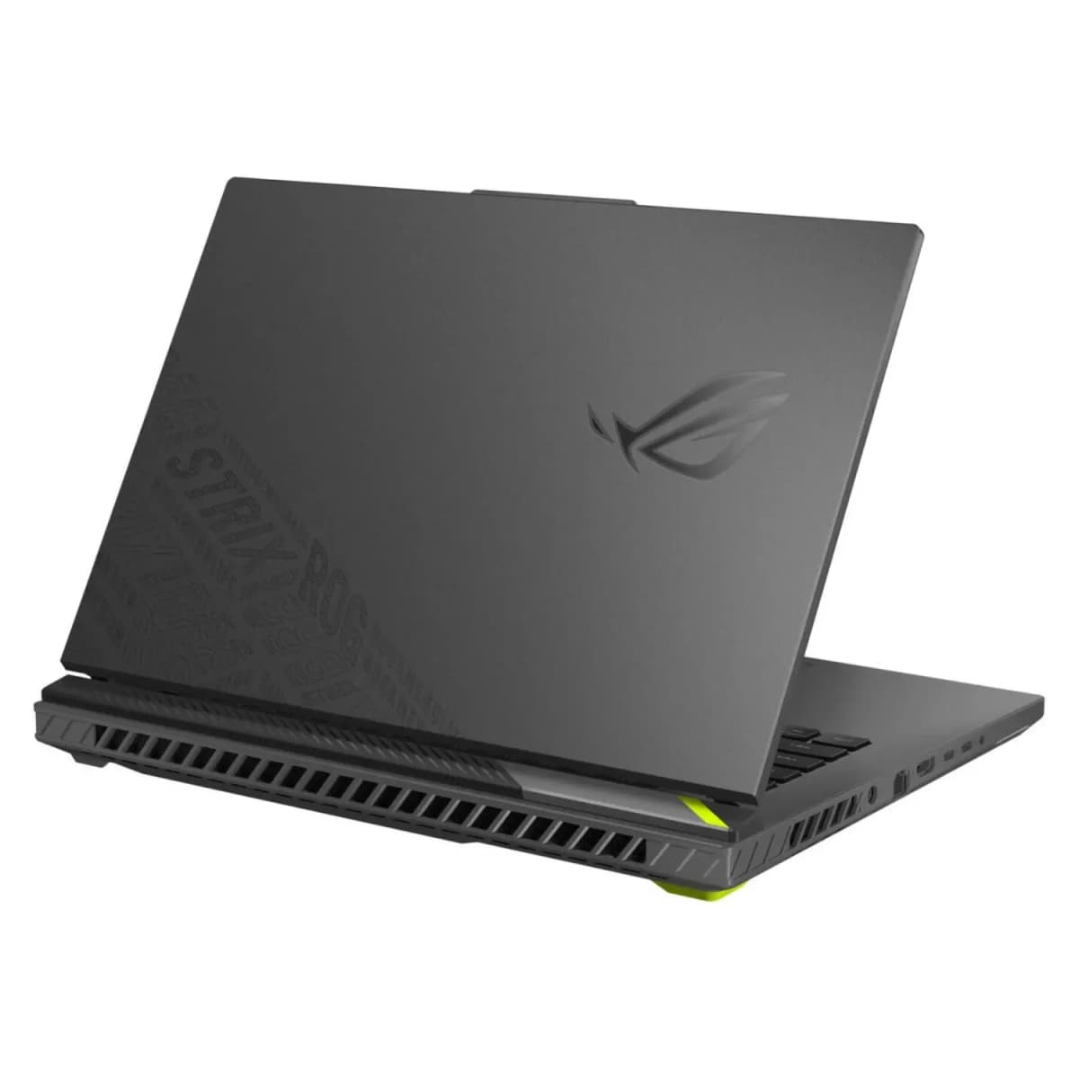 Notebook Gamer Asus Rog Strix G16 G614FR-DS96 16" AMD Ryzen 9-9955HX 1TB SSD 32GB RAM NVIDIA GeForce RTX-5070Ti