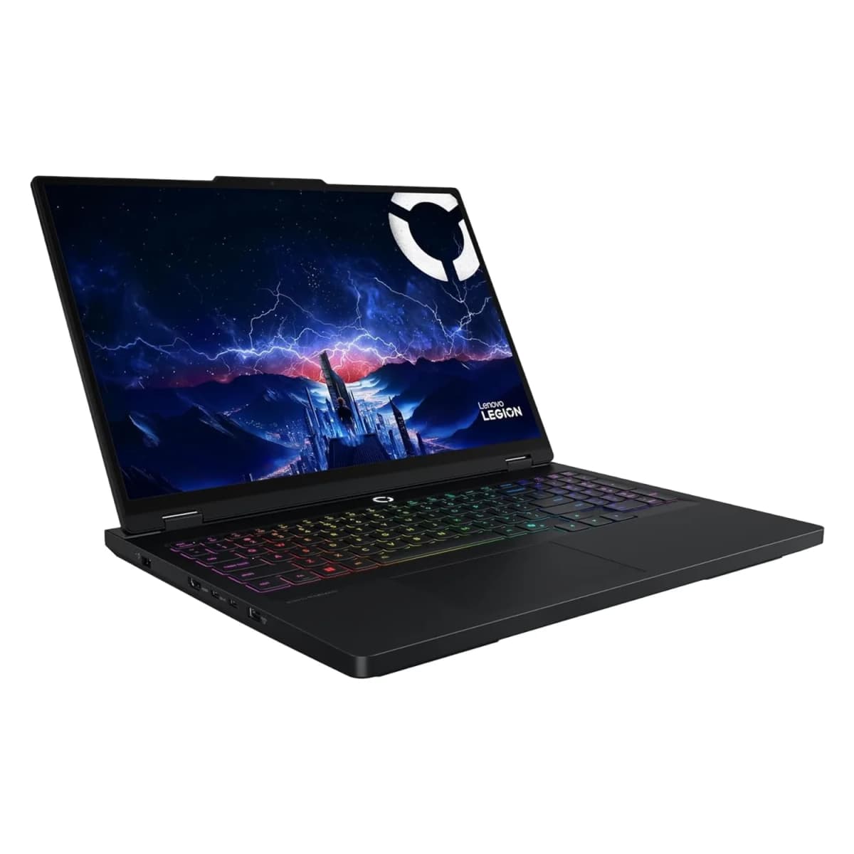 Notebook Gamer Lenovo Legion 5i 83F3000PUS 16" Intel Core Ultra 7-255HX 1TB SSD 16GB RAM NVIDIA GeForce RTX-5070 8GB
