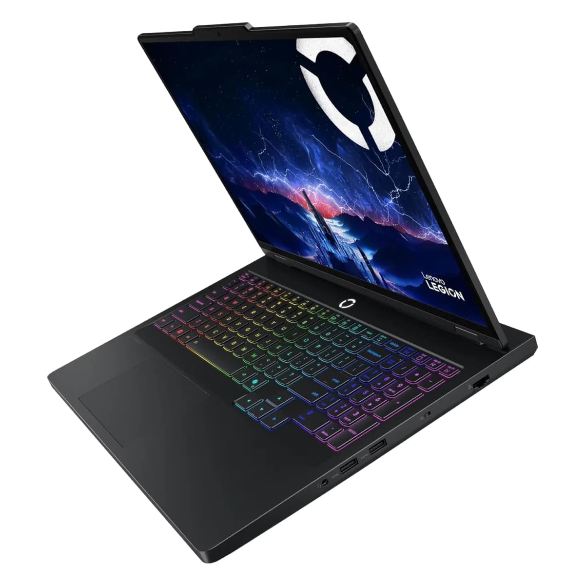 Notebook Gamer Lenovo Legion 5i 83F3000PUS 16" Intel Core Ultra 7-255HX 1TB SSD 16GB RAM NVIDIA GeForce RTX-5070 8GB
