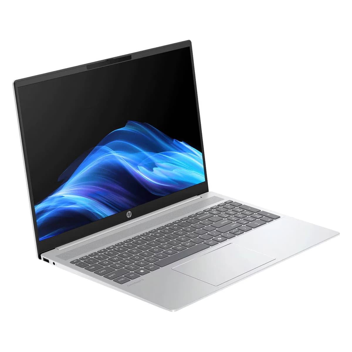 Notebook HP Omnibook 5 16-AF1017WM 16" Intel Core Ultra 7-255U 1TB SSD 16GB RAM