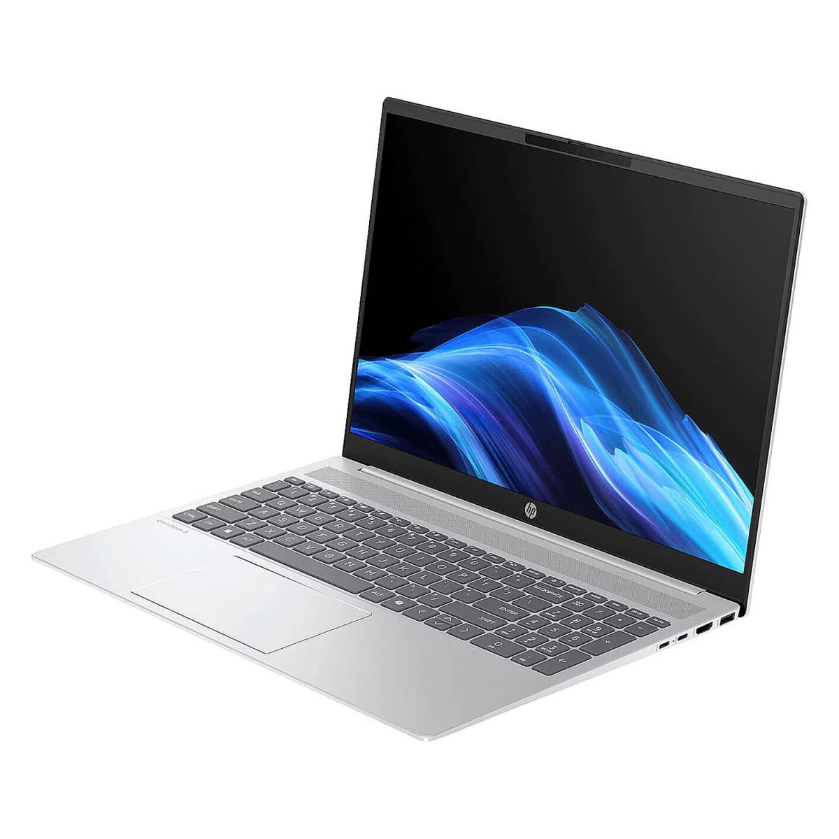Notebook HP Omnibook 5 16-AF1017WM 16" Intel Core Ultra 7-255U 1TB SSD 16GB RAM