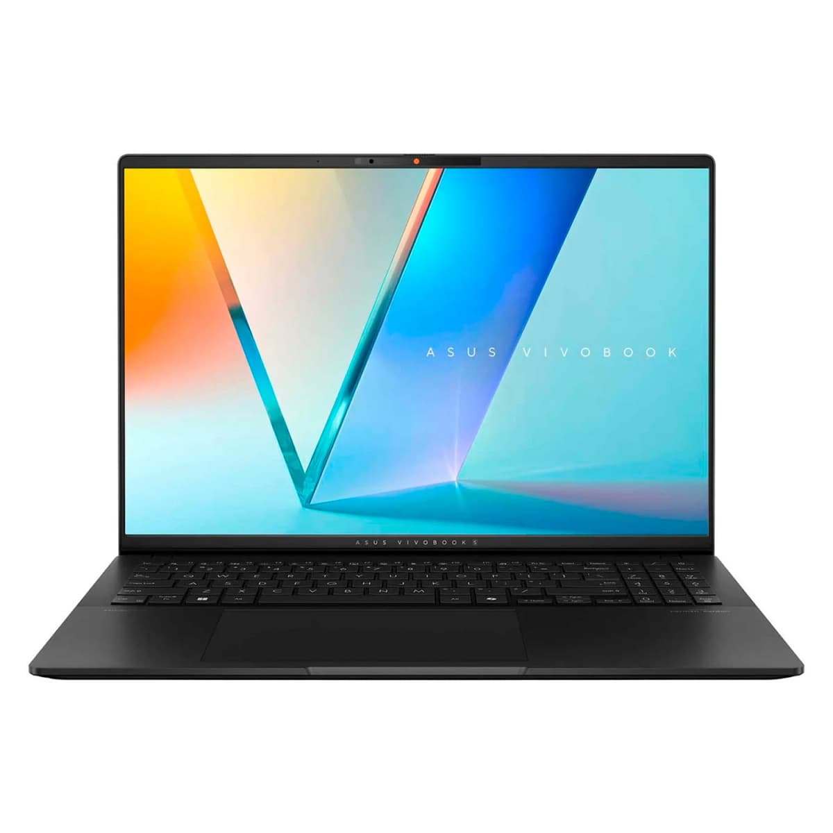 Notebook Asus Vivobook S 16 M5606KA-PB77 16" 3K OLED AMD Radeon AI 7-350 1TB SSD 24GB RAM Windows 11