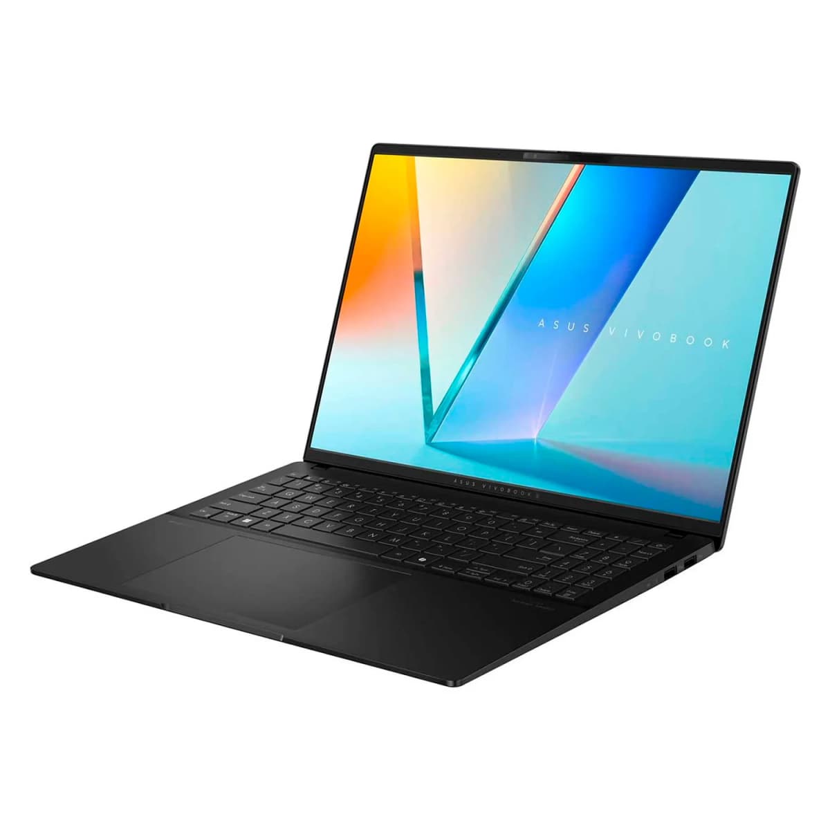 Notebook Asus Vivobook S 16 M5606KA-PB77 16" 3K OLED AMD Radeon AI 7-350 1TB SSD 24GB RAM Windows 11