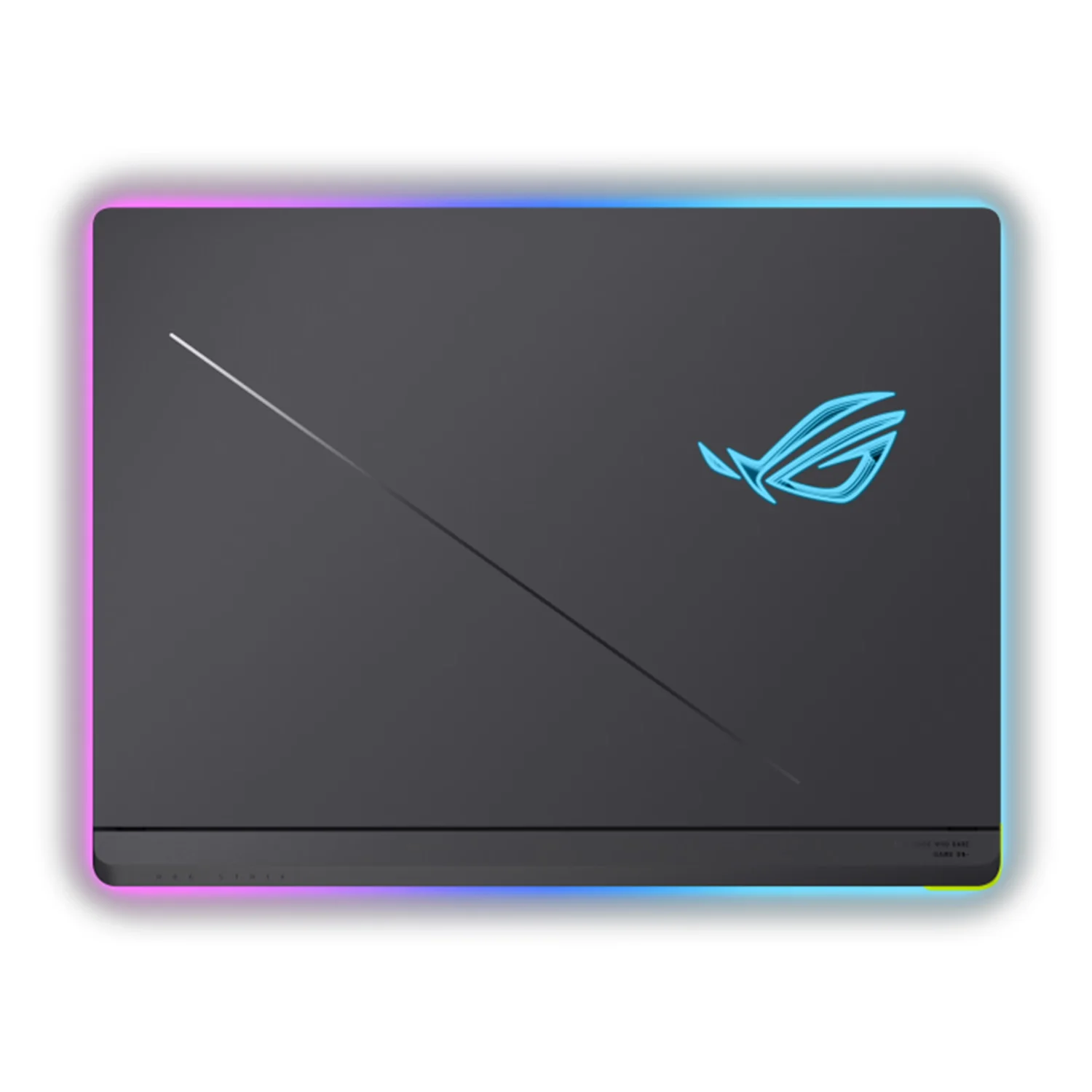 Notebook Gamer Asus ROG Strix G18 Intel Core Ultra 9-275HX RTX 5060 8GB 32GB RAM 1TB SSD Tela 18" 2K IPS Windows 11 Cinza - G815LM-IS96