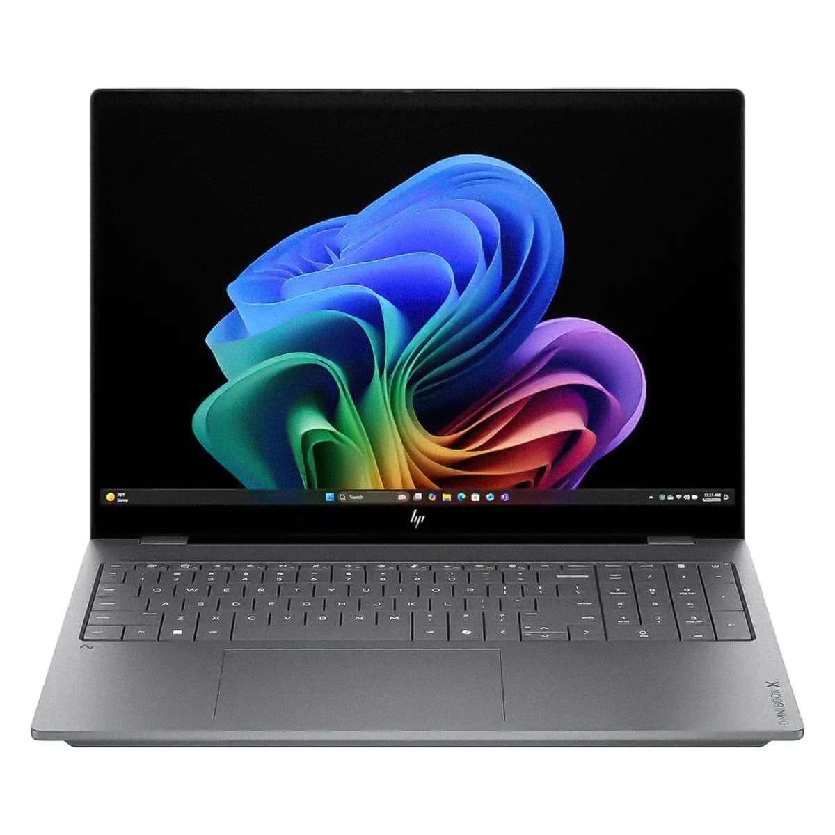 Notebook HP OmniBook X 16-BG0013DX 16" Intel Core Ultra X7 358H 1TB SSD 32GB RAM