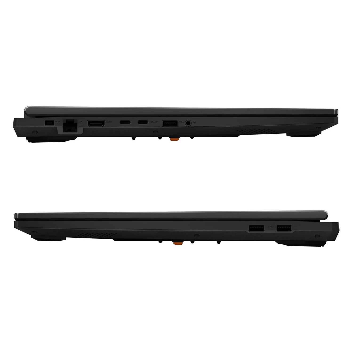 Notebook Asus Tuf Gaming A18 FA808UH-RS74 18" AMD Ryzen 7-260 1TB SSD 16GB RAM NVIDIA GeForce RTX 5050