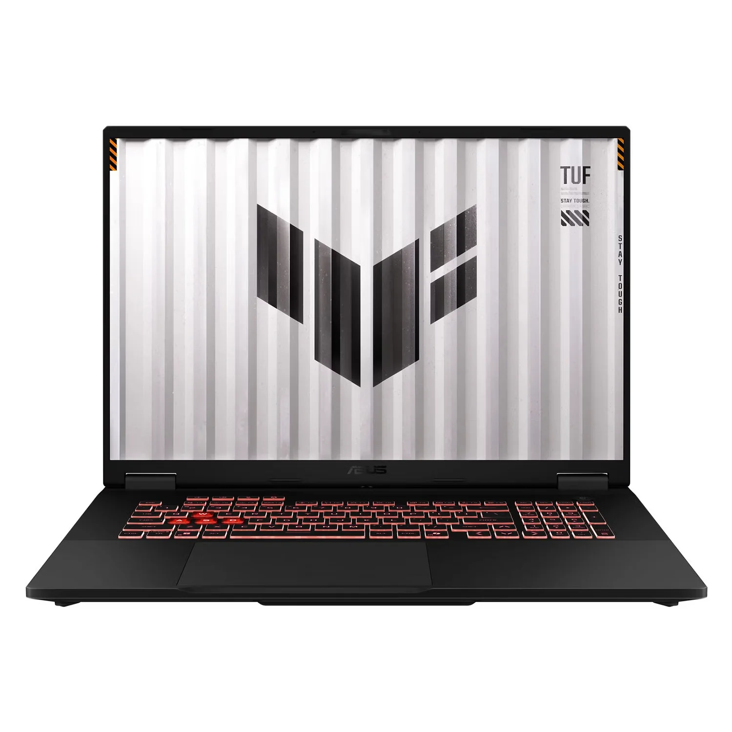 Notebook Asus Tuf Gaming A18 FA808UH-RS74 18" AMD Ryzen 7-260 1TB SSD 16GB RAM NVIDIA GeForce RTX 5050