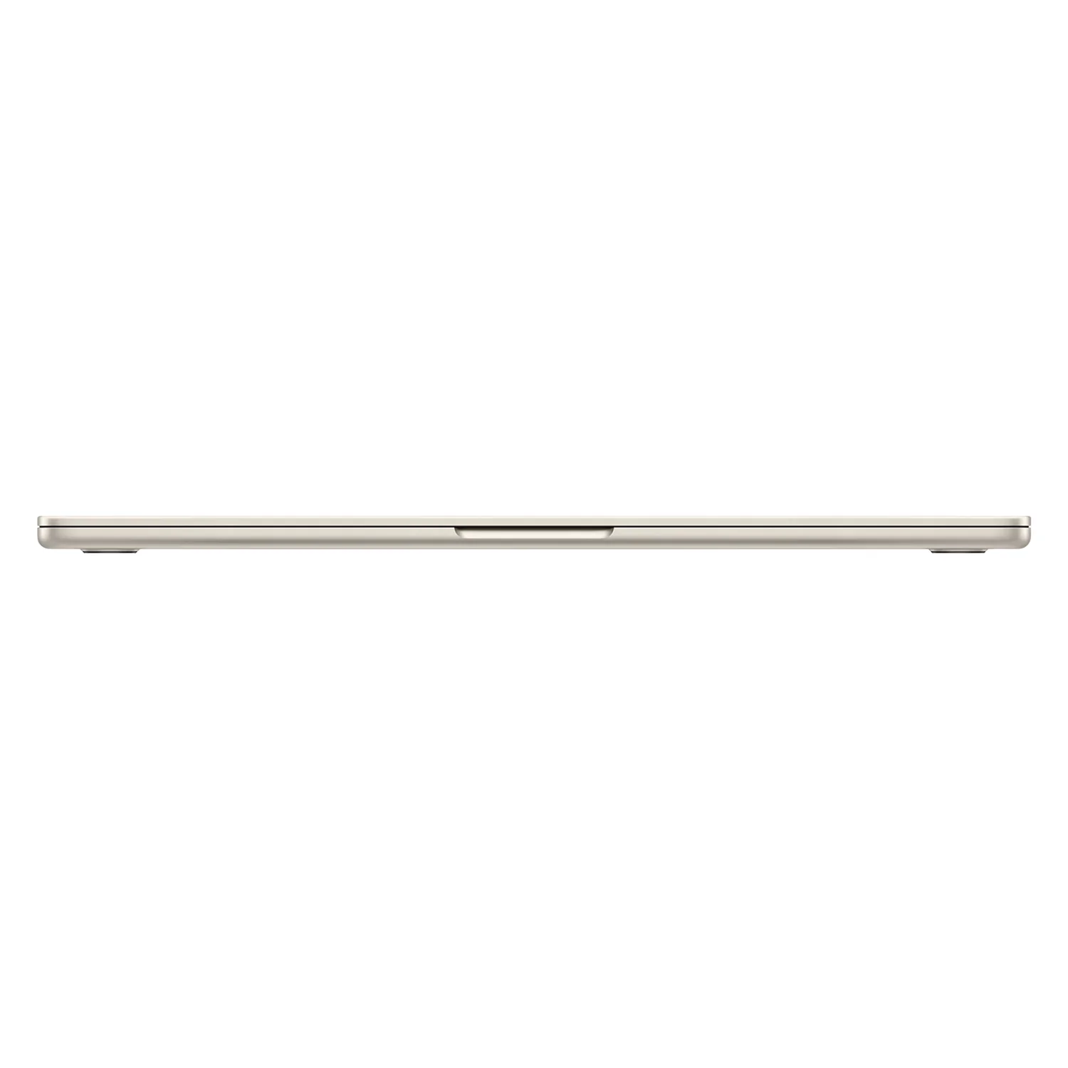 Apple MacBook Air MDVD4LL/A 15.3" Chip M5 512GB SSD 16GB RAM