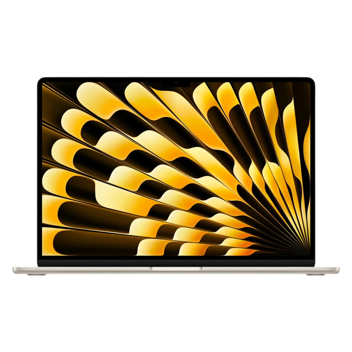 Apple MacBook Air MDVD4LL/A 15.3" Chip M5 512GB SSD 16GB RAM