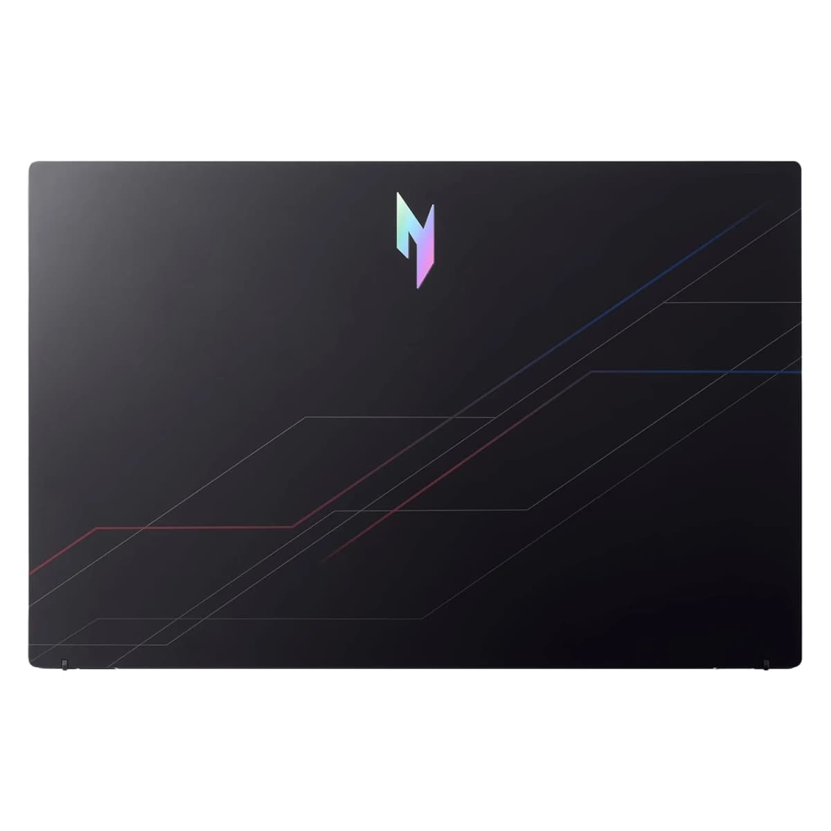 Notebook Gamer Acer Nitro 5 Intel Core i7-13620H RTX 5050 8GB 16GB RAM 1TB SSD Tela 15.6" Full HD Windows 11 Inglês Preto - AVN15-52-73JA