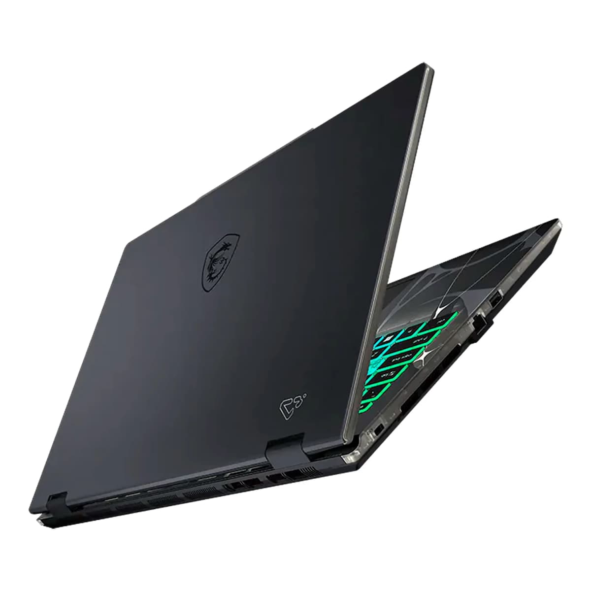 Notebook Gamer MSI Cyborg 17 Intel Core 9-270H RTX 5060 16GB RAM 1TB SSD Tela 17" Full HD IPS Windows 11 Preto - B2RWFKG-067US