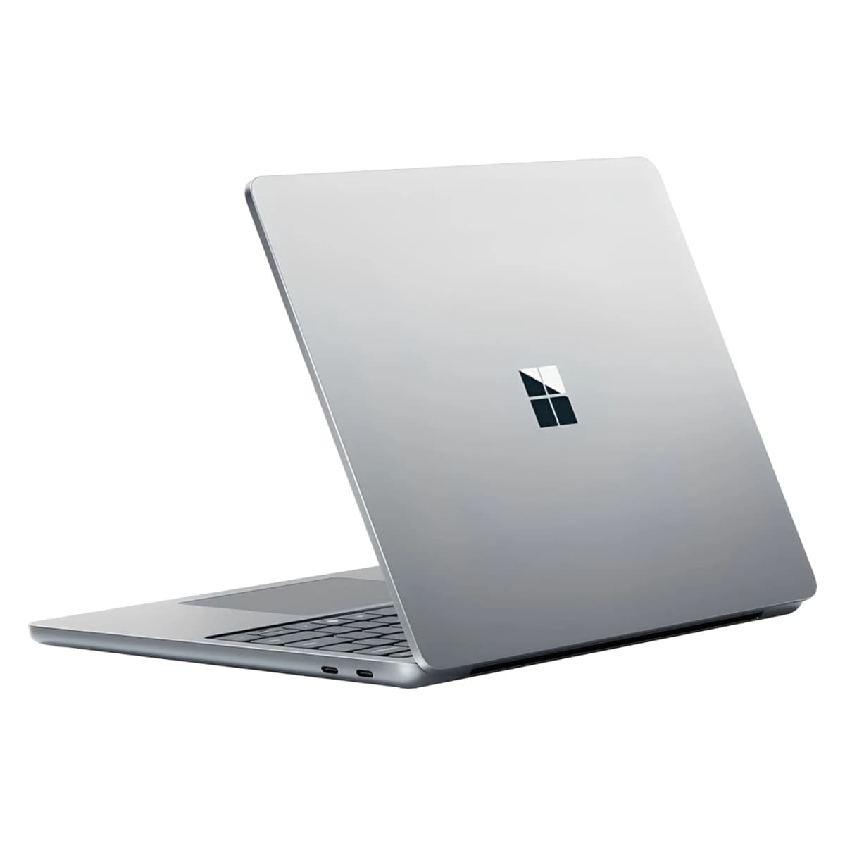 Notebook Microsoft Surface Snapdragon X Plus 16GB RAM 516GB SSD Tela 13" Full HD Touch Windows 11 Inglês Ocean - EP2-33432