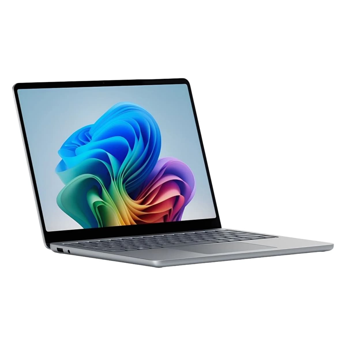 Notebook Microsoft Surface Snapdragon X Plus 16GB RAM 516GB SSD Tela 13" Full HD Touch Windows 11 Inglês Ocean - EP2-33432