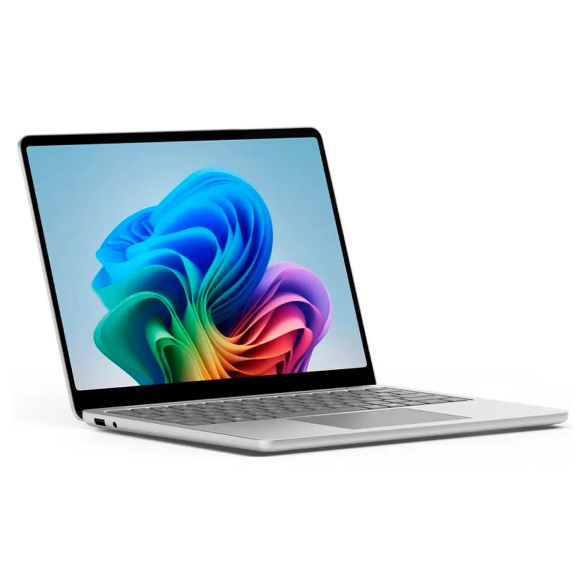 Notebook Microsoft Surface Snapdragon X Plus 16GB RAM 516GB SSD Tela 13" Full HD Touch Windows 11 Inglês Plata - EP2-33462