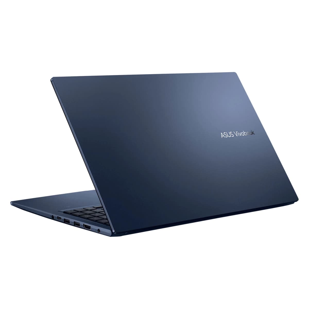 Notebook ASUS Vivobook 15 AMD Ryzen 5-7430U 16GB RAM 512GB SSD Tela 15.6" Full HD Windows 11 Inglês Azul - M1502YA-BS51