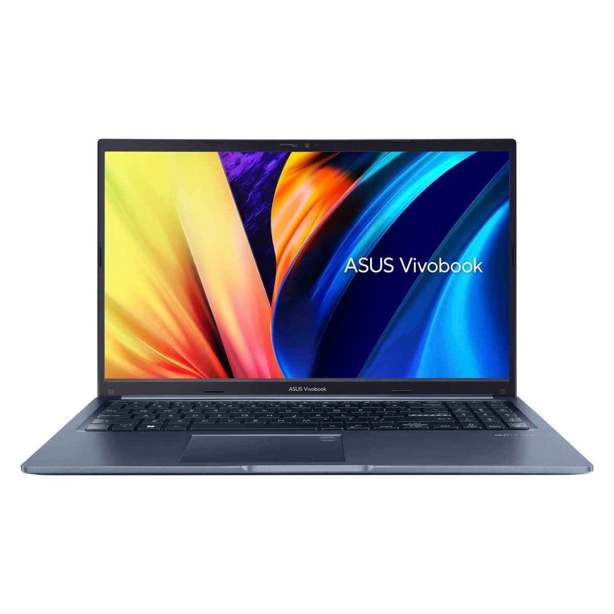 Notebook ASUS Vivobook 15 AMD Ryzen 5-7430U 16GB RAM 512GB SSD Tela 15.6" Full HD Windows 11 Inglês Azul - M1502YA-BS51