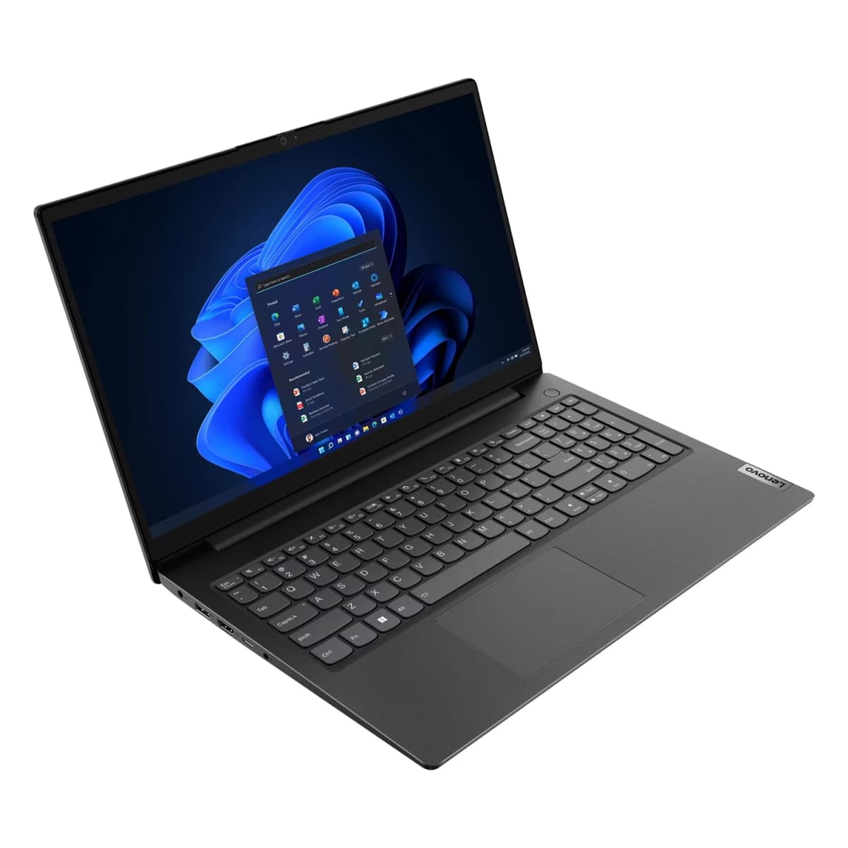 Notebook Lenovo V15 Gen4 AMD Ryzen 7-7730U 16GB RAM 1TB SSD Tela 15.6" Full HD Windows 11 Inglês Cinza - 83CR003UUS