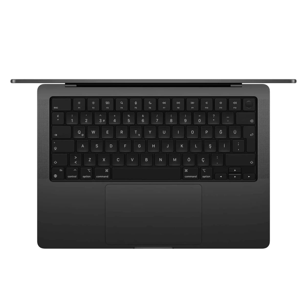 Apple MacBook Pro MGDT4LL/A 14" Chip M5 Pro 2TB SSD 24GB RAM