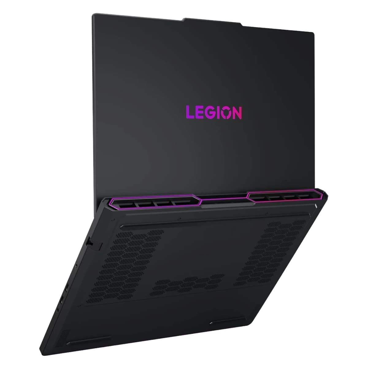 Notebook Gamer Lenovo Legion Pro 7i Gen 10 Intel Core Ultra 9-275HX RTX 5080 32GB RAM 1TB SSD Tela 16" WQXGA OLED Windows 11 Ingês Preto - 83F50080US