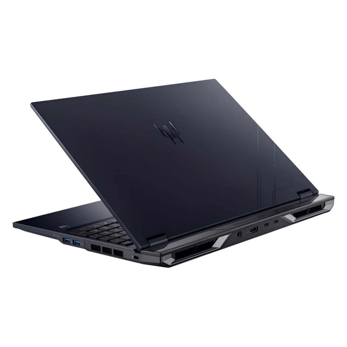 Notebook Gamer Acer Predator Helios Neo 16 Intel Core Ultra 9-275HX RTX 5070Ti 64GB RAM 2TB SSD Tela 16" WQXGA OLED Windows 11 Inglês Preto - PHN16-73-95NT