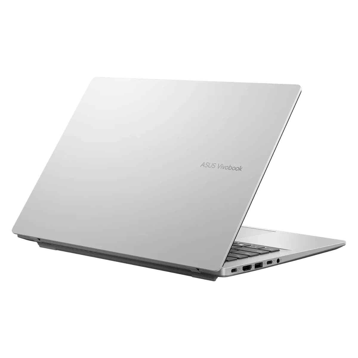 Notebook Asus VivoBook 16 Snapdragon X 16GB RAM 1TB SSD Tela 16" Full HD+ Windows 11 Inglês Prata - X1607QA-IS56