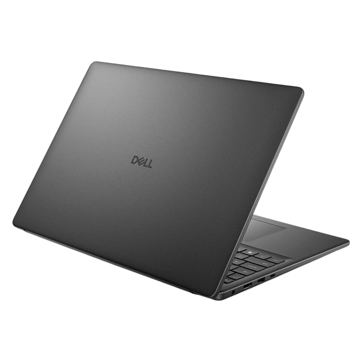 Notebook Dell 16 AMD Ryzen 7-250 32GB RAM 2TB SSD Tela 16" Full HD Touch Windows 11 Inglês Preto - LDC16255-A063