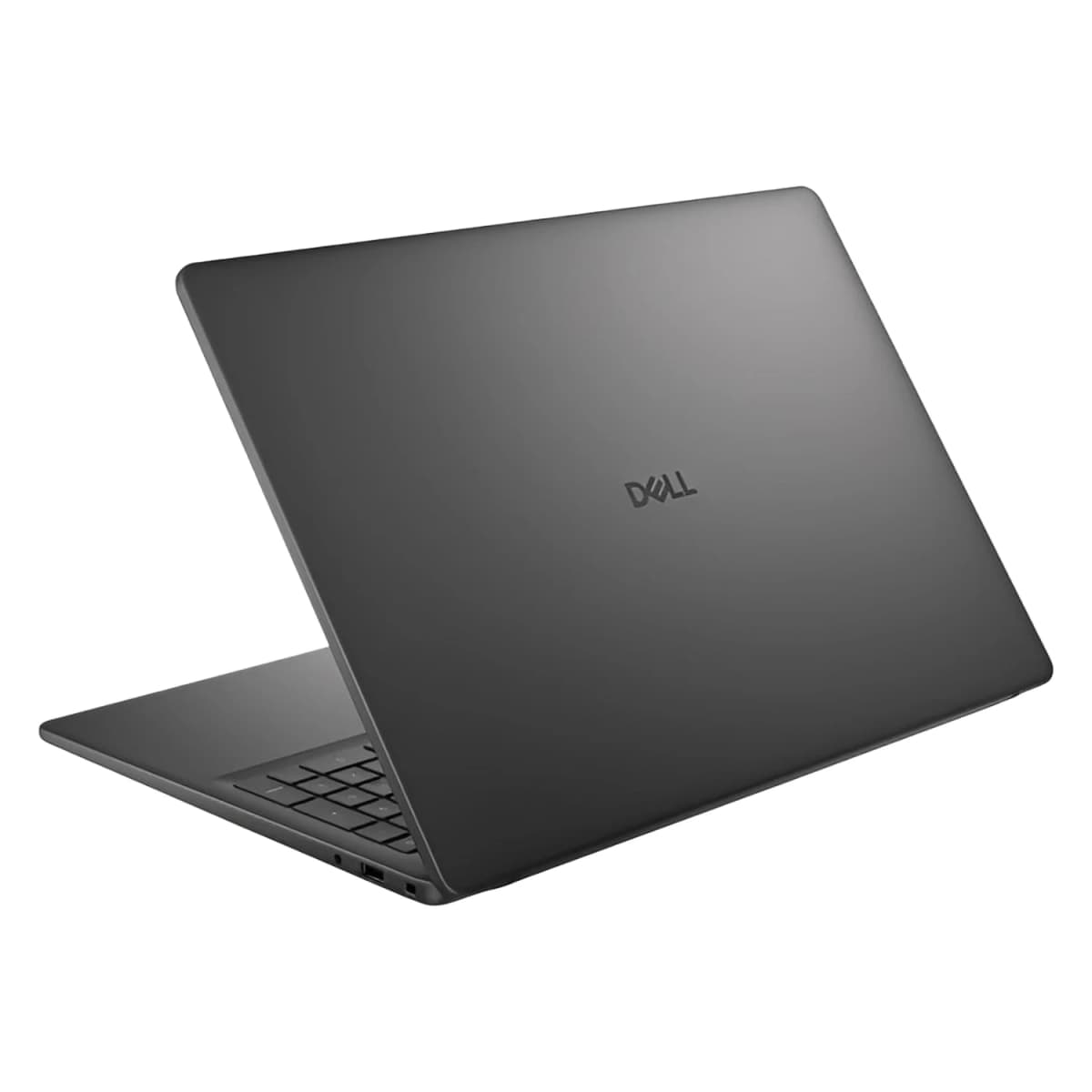 Notebook Dell 16 AMD Ryzen 7-250 32GB RAM 2TB SSD Tela 16" Full HD Touch Windows 11 Inglês Preto - LDC16255-A063