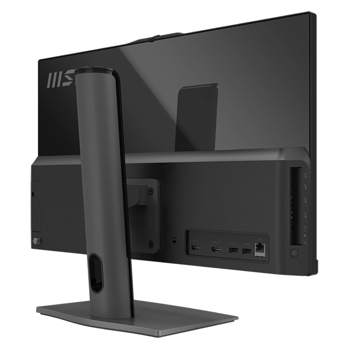 Desktop All In One MSI AM242TP 1M-839 23.8" Intel Core 7-150U 1TB+1TB SSD 16GB RAM