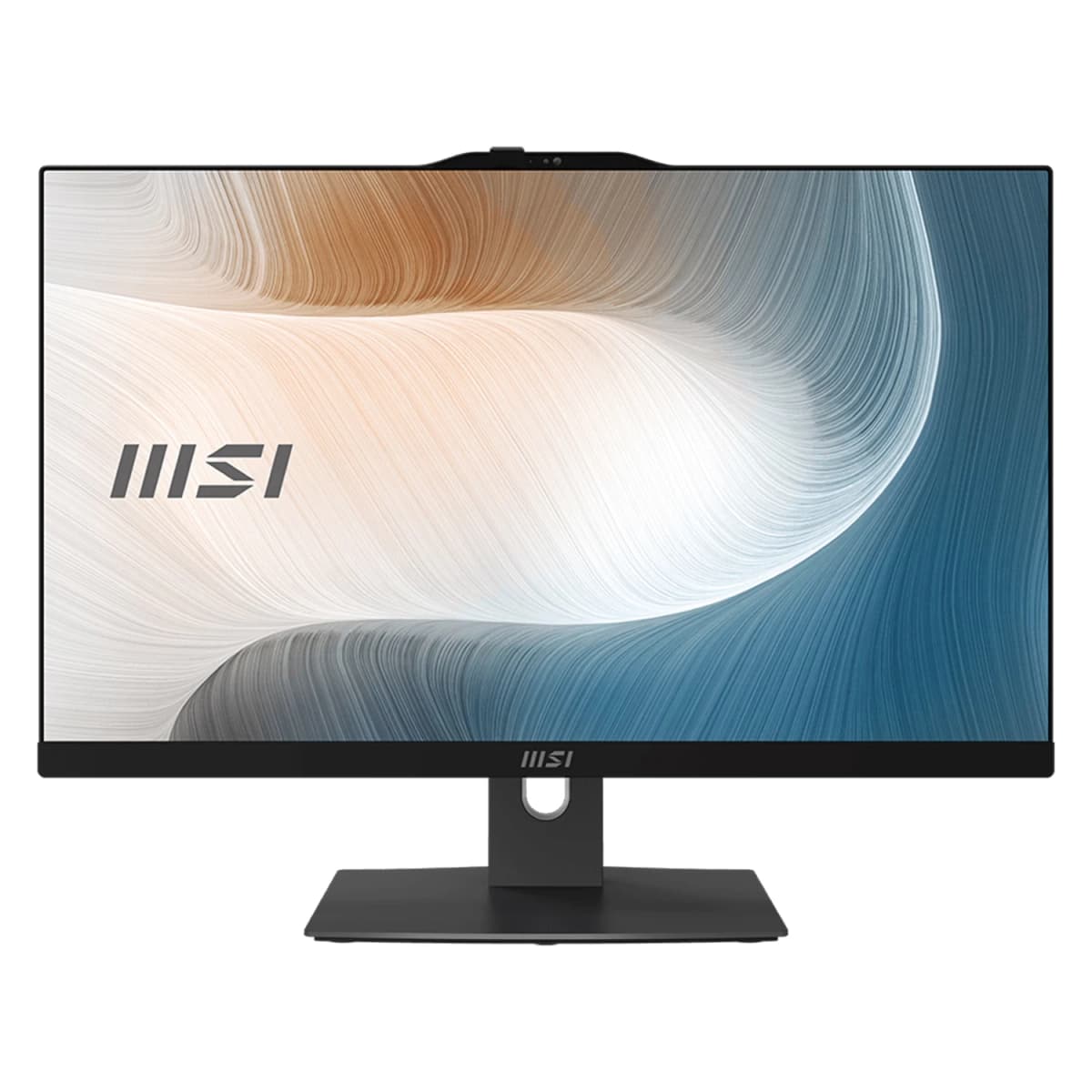 Desktop All In One MSI AM242TP 1M-839 23.8" Intel Core 7-150U 1TB+1TB SSD 16GB RAM