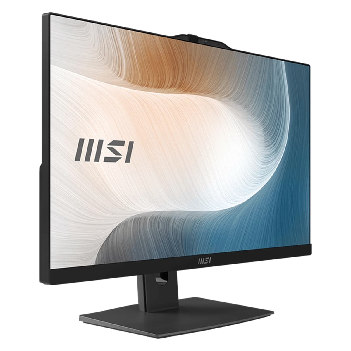 Desktop All In One MSI AM242TP 1M-839 23.8" Intel Core 7-150U 1TB+1TB SSD 16GB RAM