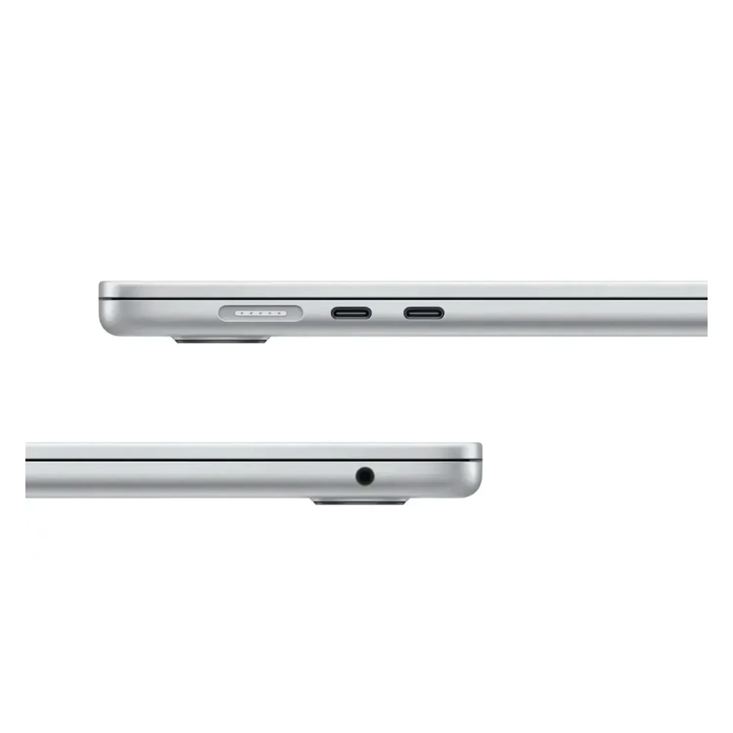 Apple MacBook Air Z1CU1LL/A 13" Chip M4 1TB SSD 16GB RAM (Customizado)