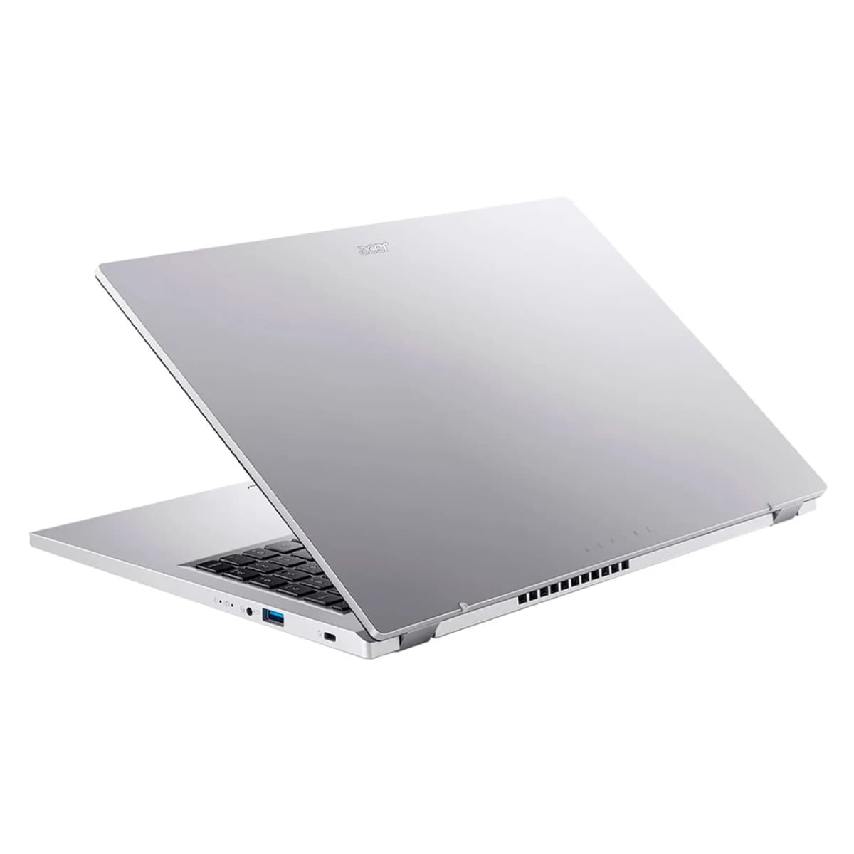 Notebook Acer Aspire Go Intel Core i9-13900H 16GB RAM 512GB SSD Tela 15.6" Full HD Windows 11 Inglês Prata - AG15-72P-97RC