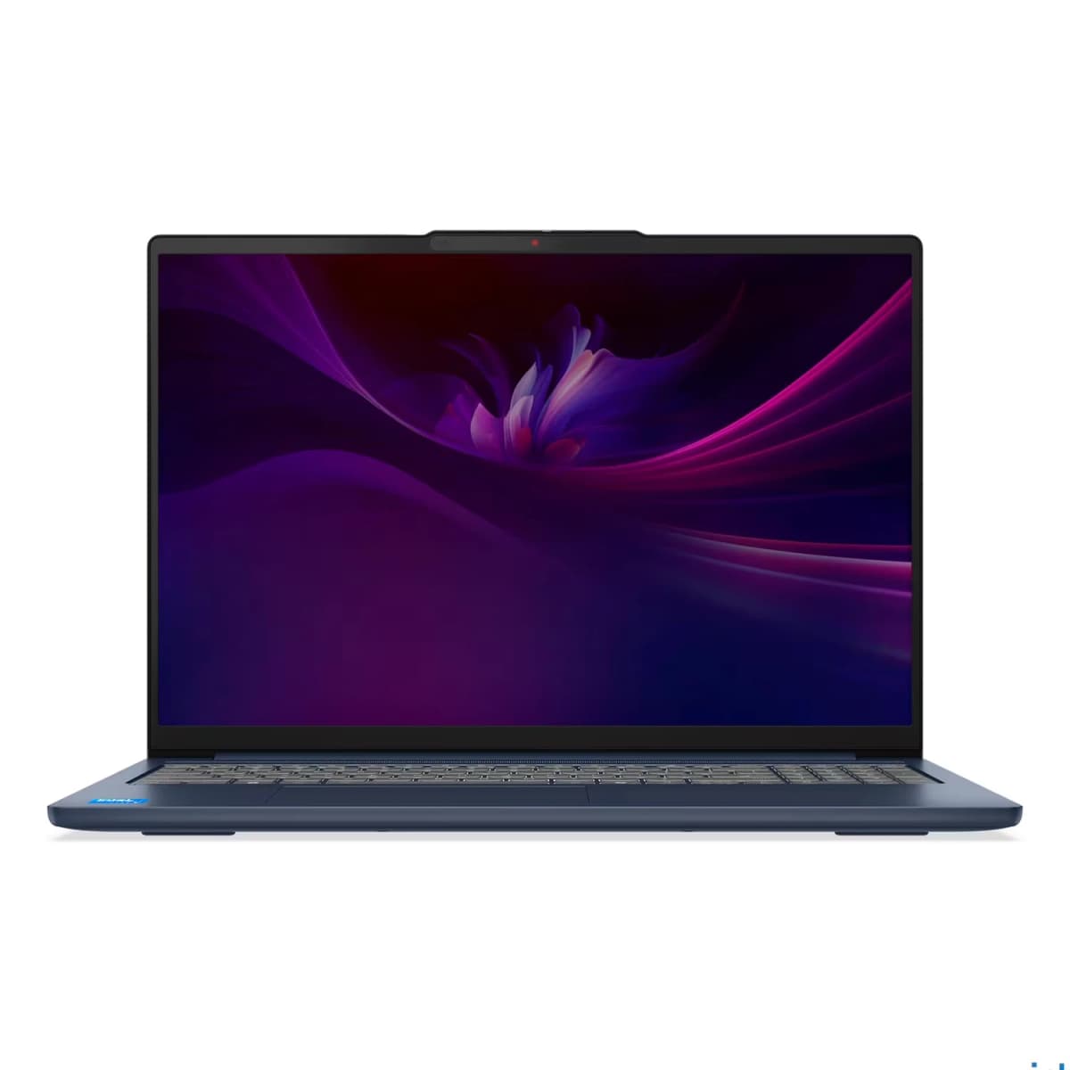 Notebook Lenovo IdeaPad Slim 5 Intel Core i7-240H 16GB RAM 1TB SSD Tela 16" Full HD Touch Windows 11 Inglês Azul - 83J1002KUS