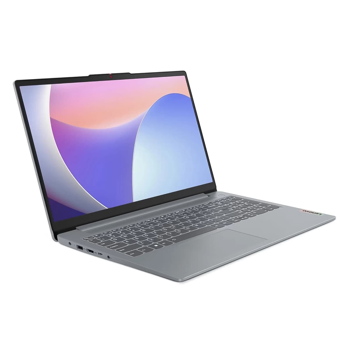 Notebook Lenovo IdeaPad Slim 3 Intel Core i5-1335U 16GB RAM 256GB SSD Tela 15.6" Full HD Windows 11 Cinza - 82X700KEUS