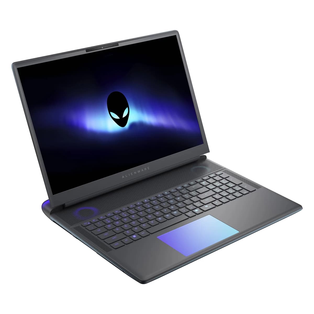 Notebook Gamer Dell Alienware Intel Core Ultra 9-275HX RTX 5070 Ti 32GB RAM 2TB SSD Tela 18" QHD+ Windows 11 Liquid Teal - LAA18250-9444