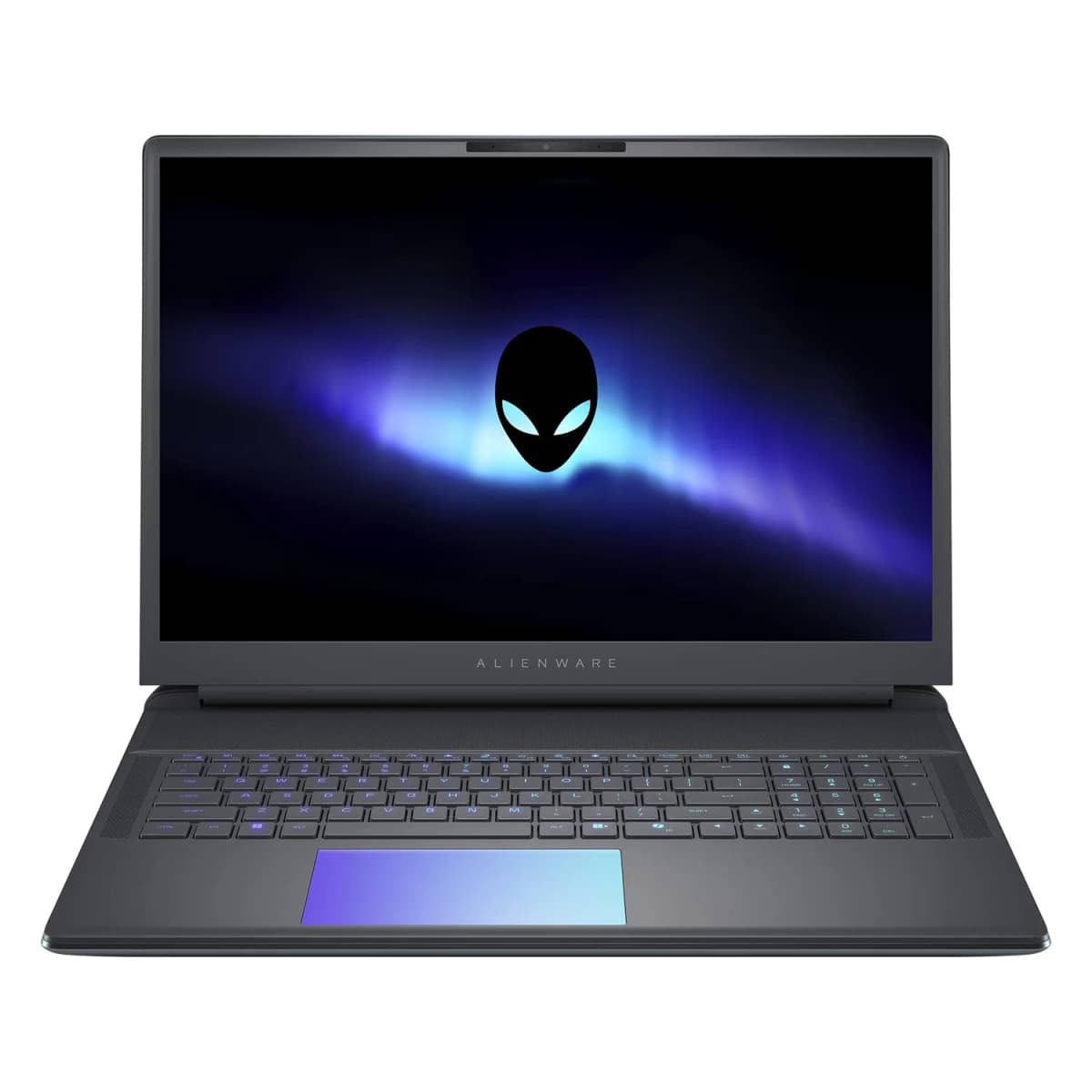 Notebook Gamer Dell Alienware Intel Core Ultra 9-275HX RTX 5070 Ti 32GB RAM 2TB SSD Tela 18" QHD+ Windows 11 Liquid Teal - LAA18250-9444