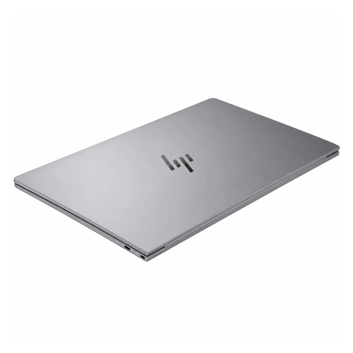 Notebook HP Pavilion Snapdragon X Plus 16GB RAM 512GB SSD Tela 16" 2K OLED Touch Windows 11 Inglês Prata - 14-KR0013DX