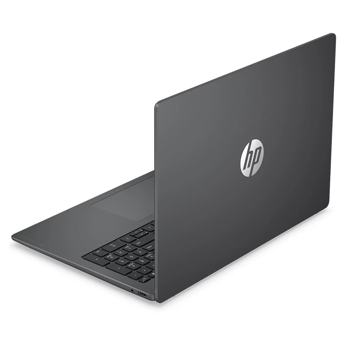Notebook HP Omnibook 3 AI Snapdragon X 16GB RAM 512GB SSD Tela 16" 2K Windows 11 Inglês Preto - 16-BZ0010WM