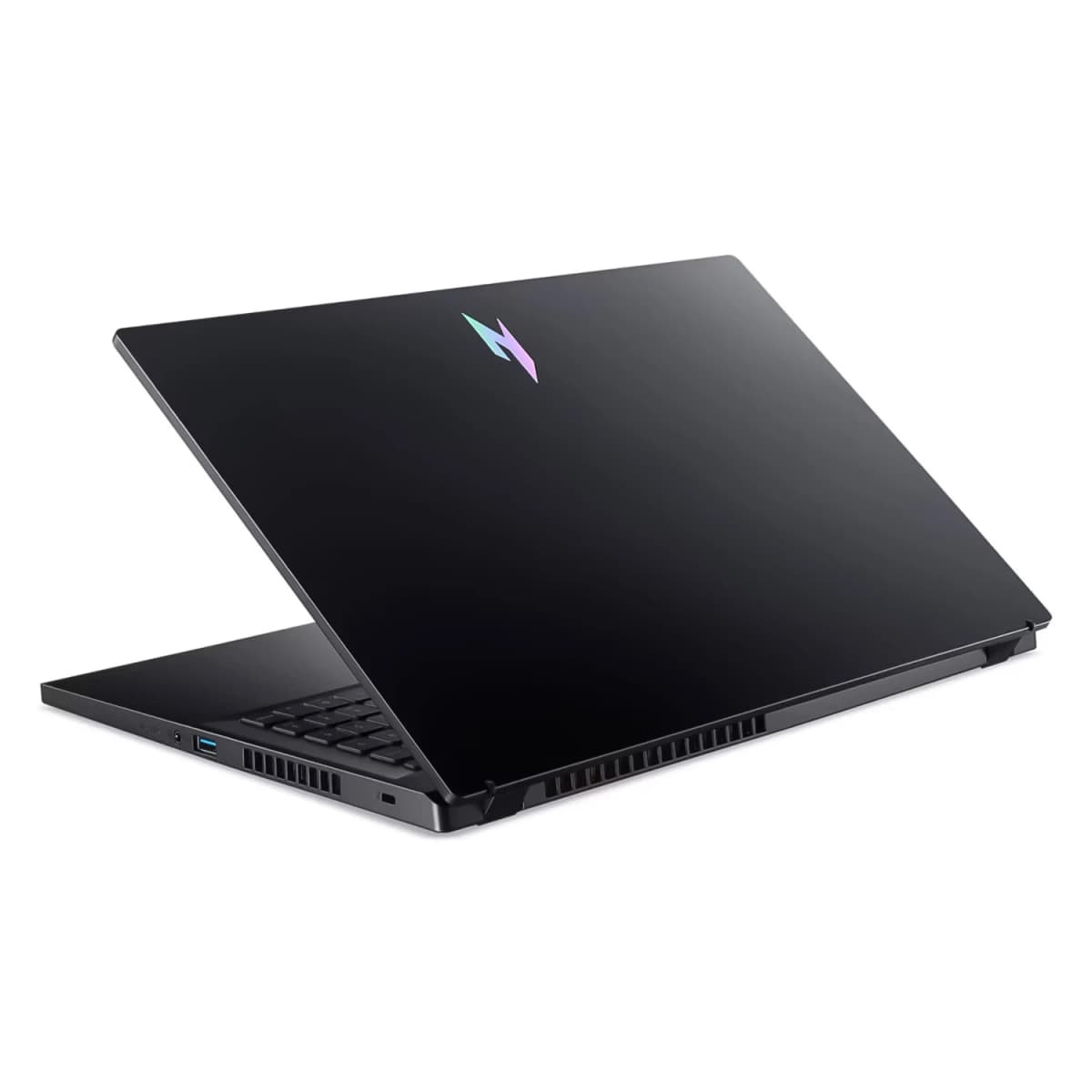 Notebook Acer Nitro 5 ANV15-41-R93X AMD Ryzen 5-7535HS RTX 3050 8GB RAM 512GB SSD Tela 15.6" Windows 11 Inglês Preto - ANV15-41-R93X