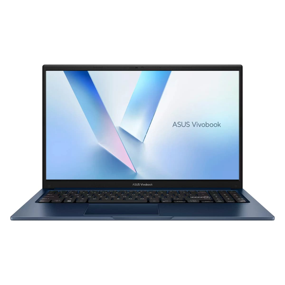 Notebook Asus Vivobook 15 Intel Core 5-120U 8GB RAM 512GB SSD Tela 15.6" Full HD Windows 11 Espanhol Azul - X1504VA-BQ598W