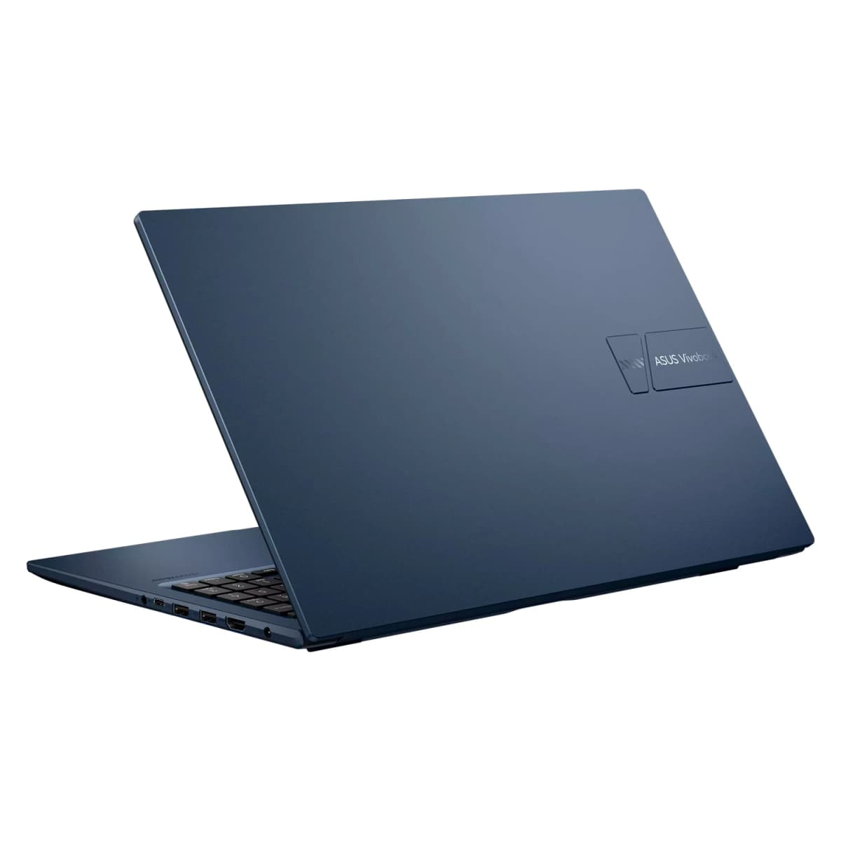 Notebook Asus Vivobook 15 Intel Core 5-120U 8GB RAM 512GB SSD Tela 15.6" Full HD Windows 11 Espanhol Azul - X1504VA-BQ598W