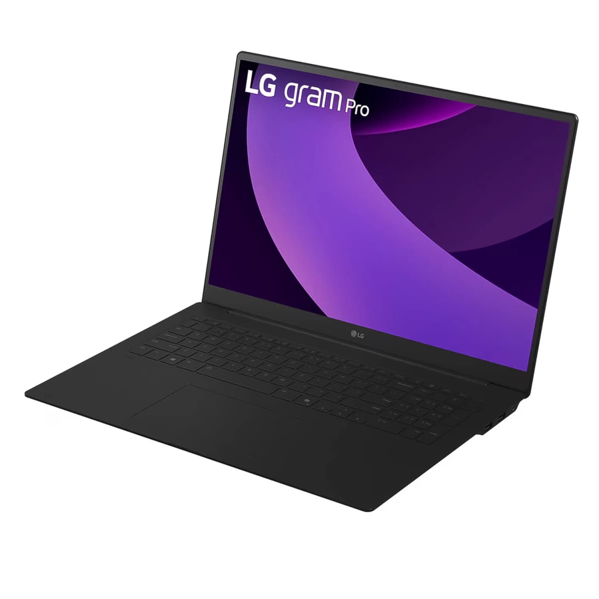 Notebook LG Intel Core Ultra 9-285H RTX 5050 32GB RAM 1TB SSD Tela 17" WQXGA IPS Windows 11 Inglês Preto - 17Z90TR-E.ADB8U3