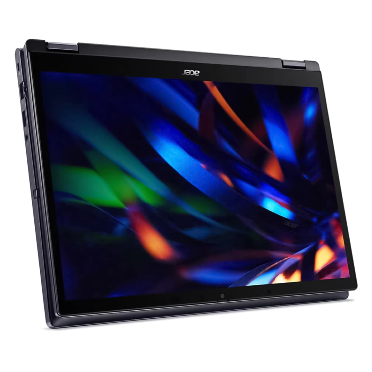 Acer TravelMate P4 Spin 14 Intel Core i5-1335U 16GB RAM 512GB SSD Tela 14" WUXGA Touch Windows 11 Azul - TMP414RN53555Z
