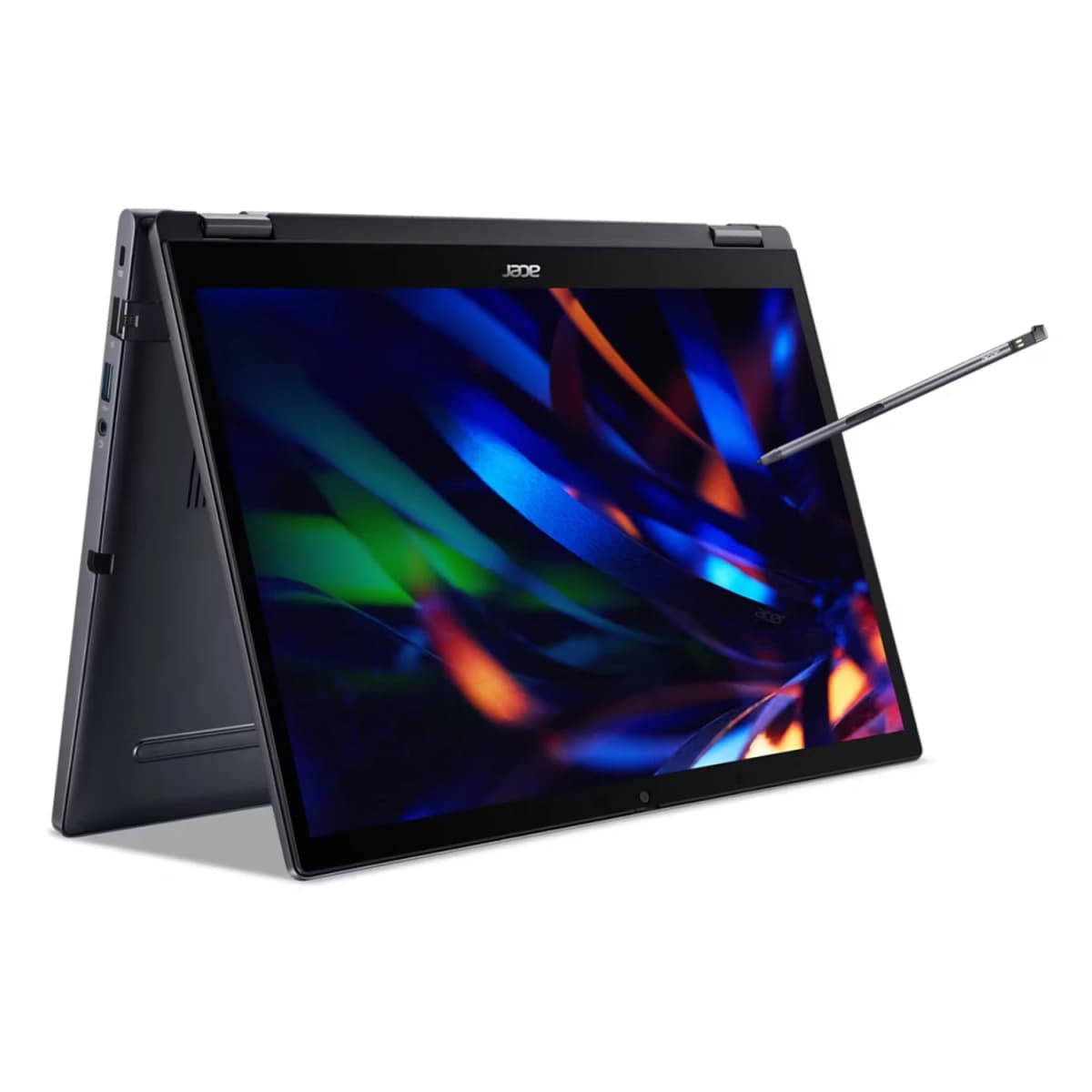 Acer TravelMate P4 Spin 14 Intel Core i5-1335U 16GB RAM 512GB SSD Tela 14" WUXGA Touch Windows 11 Azul - TMP414RN53555Z