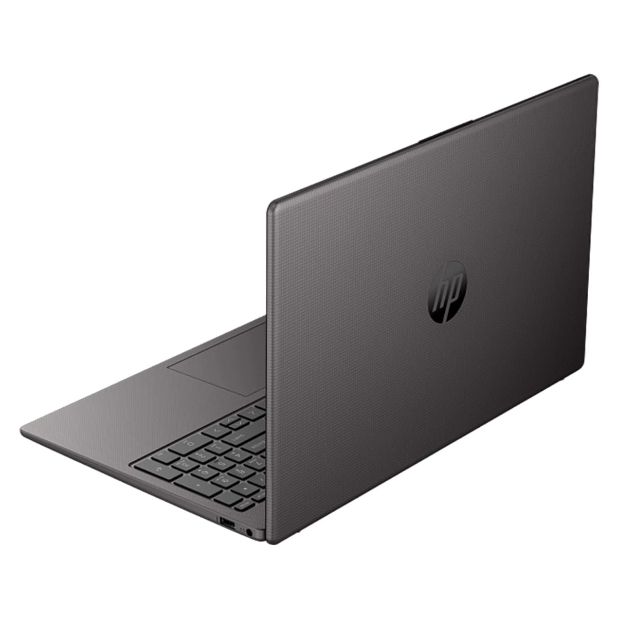 Notebook HP 250R G10 Intel Core 5-120U 16GB RAM 512GB SSD Tela 15.6" Full HD FreeDOS Espanhol Cinza