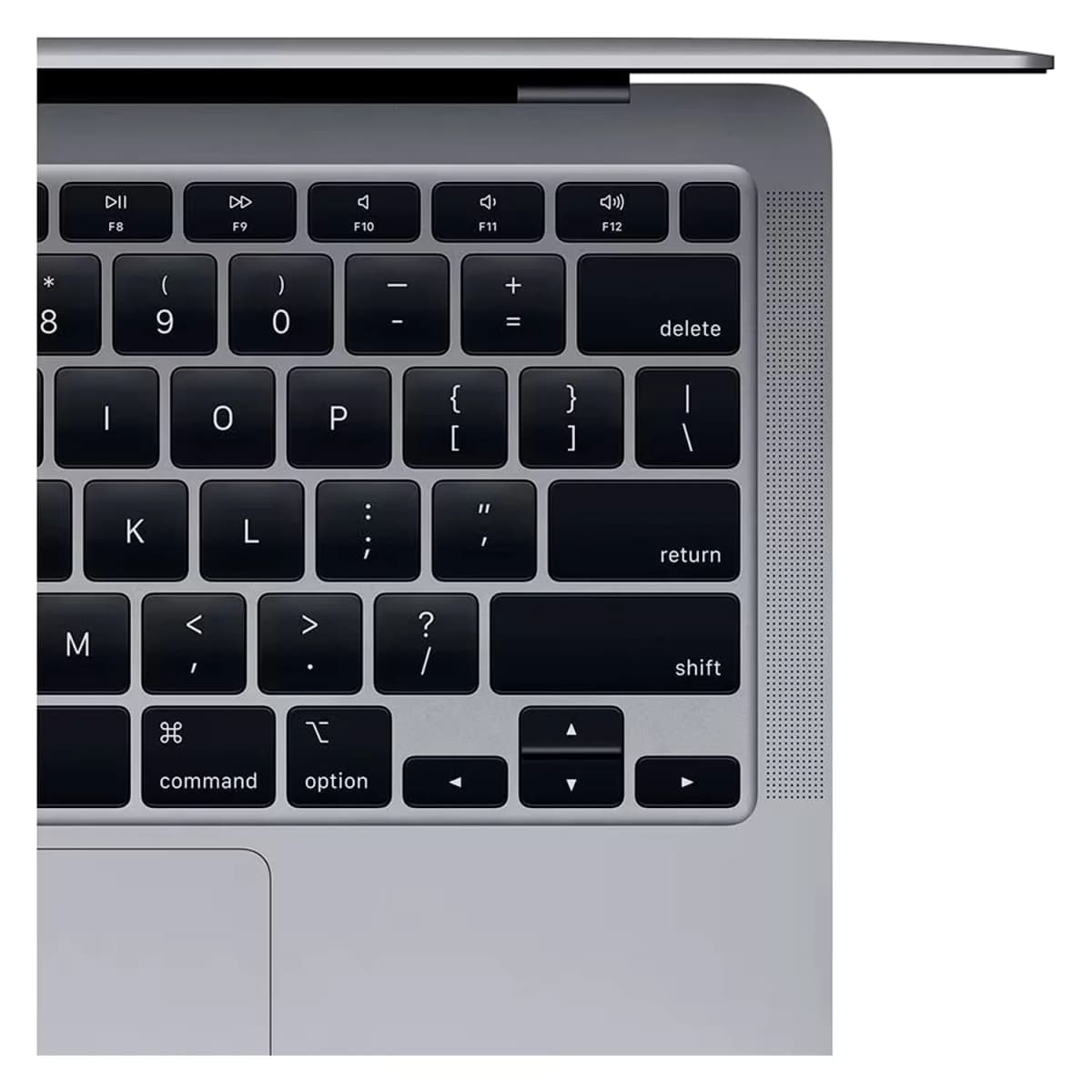 Apple Macbook Air 2020 MGN63LL/A 13.3" Chip M1 256GB SSD 8GB RAM