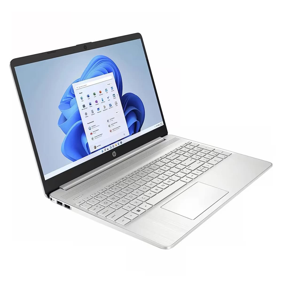 Notebook HP 15-DY2795WM 15.6" Intel Core i5-1135G7 256GB SSD 8GB de RAM