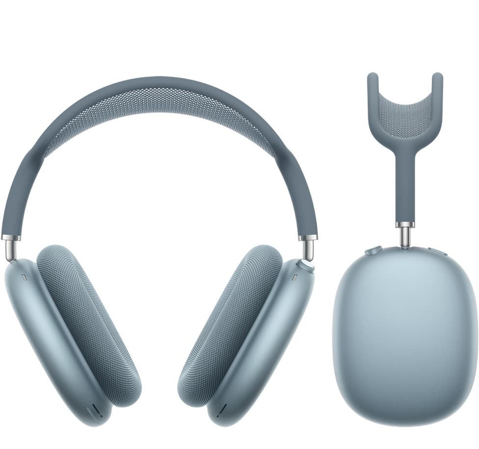 Apple AirPods Max 2 Azul